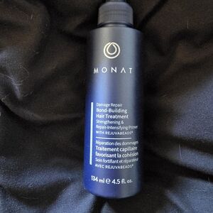 Monat bond repair treatment